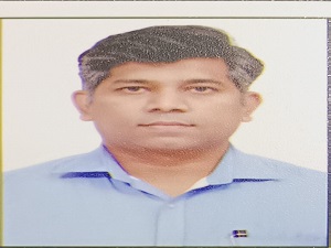 Dr. Sudesh B. Lad